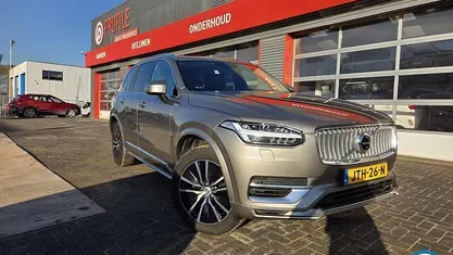 Occasion 2022 Volvo XC90 Plus SUV | € 44.495 (Eerlijke prijs)