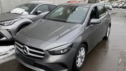 Occasion Mercedes 200 Progressive 150 PK (110 kW) 2020 Sedan