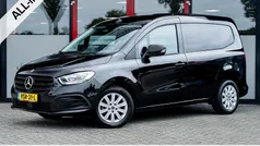 Gebruikt 2022 Mercedes Citan 110 Van | € 15.950 (Goede deal)
