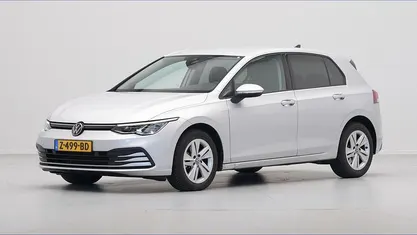 Occasion VW Golf VIII Business 112 PK (82 kW) 2024 Hatchback