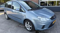 Gebruikt 2008 Ford C-MAX Trend MPV | € 2.950 (Eerlijke prijs)