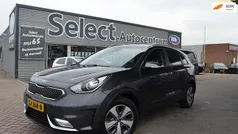 Gebruikt 2018 Kia Niro SUV | € 16.800 (Eerlijke prijs)