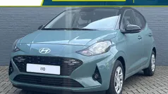 Groen Nieuw 2025 Hyundai i10 Comfort Hatchback | € 22.115 (Eerlijke prijs)