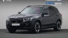 Grijs Gebruikt 2022 BMW iX3 Comfort Edition SUV | € 42.880 (Eerlijke prijs)