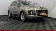 Gebruikt 2010 Peugeot 3008 MPV | € 3.495 (Eerlijke prijs)