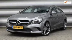 Gebruikt 2018 Mercedes CLA180 Shooting Brake Stationwagen | € 20.950 (Goede deal)