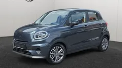 Grijs Nieuw 2024 Leapmotor T03 Hatchback | € 17.619 (Goede deal)