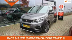 Grijs Gebruikt 2019 Peugeot Rifter Active MPV | € 16.450 (Eerlijke prijs)