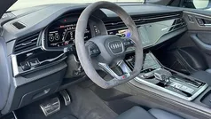 Zwart Gebruikt 2020 Audi RS Q8 Advanced SUV | € 119.950 (Eerlijke prijs)