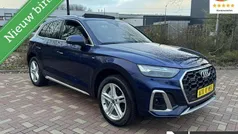 Gebruikt 2024 Audi Q5 Competition SUV | € 54.940 (Goede deal)