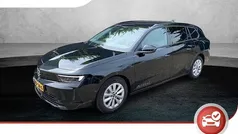 Zwart Gebruikt 2025 Opel Astra Business Edition Stationwagen | € 26.925 (Goede deal)