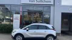 Gebruikt 2019 Opel Crossland X Innovation SUV | € 13.995 (Eerlijke prijs)