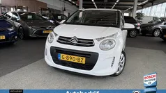 Gebruikt 2019 Citroën C1 Feel Hatchback | € 8.250 (Eerlijke prijs)