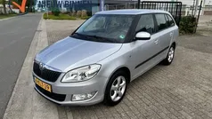 Gebruikt 2013 Skoda Fabia Ambition Stationwagen | € 4.690 (Eerlijke prijs)