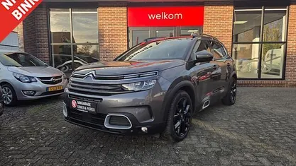 Occasion Citroën C5 Aircross PureTech 131 PK (96 kW) 2019 SUV