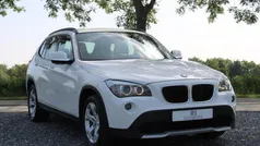 Gebruikt 2010 BMW X1 Executive SUV | € 15.940 (Eerlijke prijs)