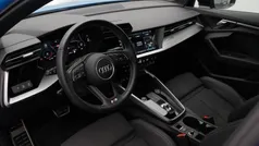 Audi A3 Sportback e-tron