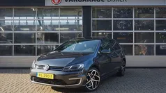 Gebruikt 2016 VW Golf VII GTE Hatchback | € 12.950 (Eerlijke prijs)