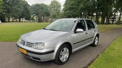 Grijs Gebruikt 2001 VW Golf IV Comfortline Hatchback | € 2.999 (Eerlijke prijs)