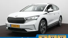 Gebruikt 2024 Skoda Enyaq iV Selection SUV | € 32.995 (Eerlijke prijs)