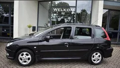 Gebruikt 2002 Peugeot 206 Stationwagen | € 999 (Eerlijke prijs)