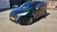 Zwart Gebruikt 2014 Ford Transit Trend Van | € 6.250 (Eerlijke prijs)