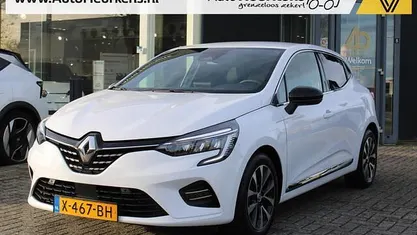 Occasion Renault Clio V Techno 91 PK (66 kW) 2023 Hatchback