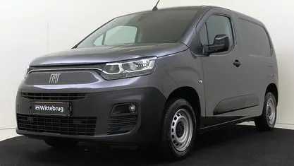 Gebruikt 2023 Fiat Doblò MPV | € 13.925 (Goede deal)