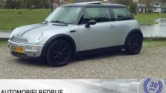 Gebruikt 2003 Mini Cooper Pepper Hatchback | € 1.050 (Goede deal)