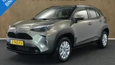 Gebruikt 2024 Toyota Yaris Cross Active SUV | € 28.145 (Eerlijke prijs)