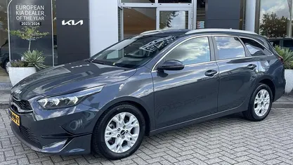 Occasion Kia Ceed 101 PK (74 kW) 2024 Hatchback
