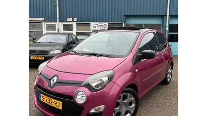 Occasion Renault Twingo Collection 75 PK (55 kW) 2012 Hatchback