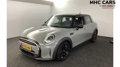 Gebruikt 2021 Mini Cooper Business Hatchback | € 19.200 (Eerlijke prijs)