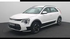 Wit Gebruikt 2023 Kia e-Niro SUV | € 26.744 (Super prijs)