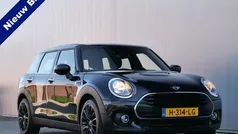 Blauw Gebruikt 2020 Mini One Clubman Salt Stationwagen | € 19.895 (Eerlijke prijs)