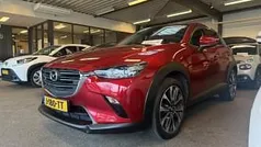 Gebruikt 2020 Mazda CX-3 Sportive SUV | € 15.950 (Eerlijke prijs)
