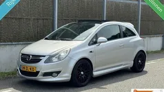 Gebruikt 2008 Opel Corsa Executive Hatchback | € 3.250 (Eerlijke prijs)
