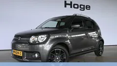 Grijs Gebruikt 2017 Suzuki Ignis Hatchback | € 10.940 (Goede deal)