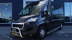 Grijs Gebruikt 2020 Peugeot Boxer Premium Van | € 17.722 (Eerlijke prijs)