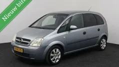 Gebruikt 2005 Opel Meriva Cosmo MPV | € 1.250 (Eerlijke prijs)
