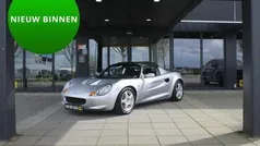 Gebruikt 1996 Lotus Elise | € 29.395
