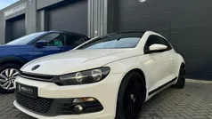 Wit Gebruikt 2009 VW Scirocco Highline Coupé | € 6.950 (Goede deal)