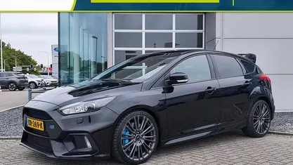 Occasion 2016 Ford Focus RS Hatchback | € 34.785 (Eerlijke prijs)