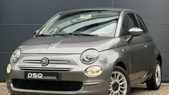 Gebruikt 2017 Fiat 500 Pop Star Hatchback | € 8.450 (Eerlijke prijs)