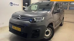 Grijs Gebruikt 2019 Citroën Berlingo MPV | € 8.995 (Super prijs)