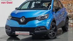 Gebruikt 2015 Renault Captur Authentique SUV | € 8.195 (Eerlijke prijs)