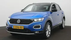 Gebruikt 2021 VW T-Roc Sport SUV | € 26.900 (Goede deal)