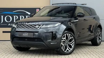 Occasion Land Rover Range Rover evoque 160 PK (117 kW) 2021 SUV