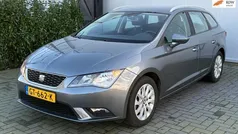 Seat Leon ST