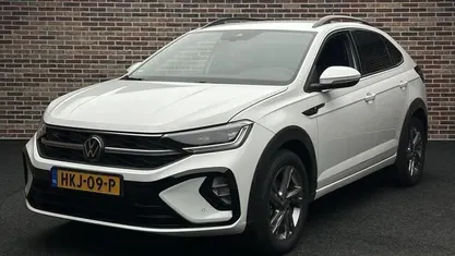 Gebruikt 2024 VW Taigo Business SUV | € 25.995 (Eerlijke prijs)